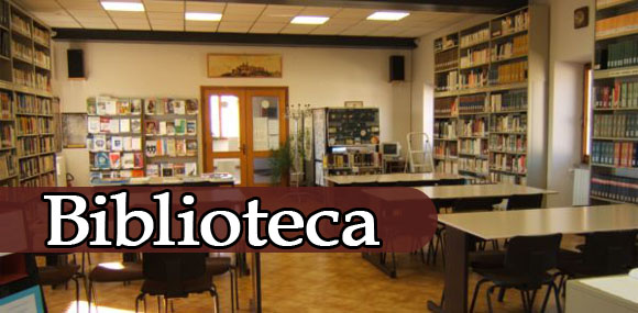 Biblioteca Valentano