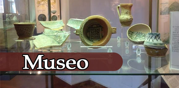 Museo Valentano