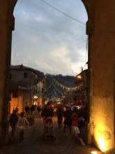 CentroDentro - Sapori d'Inverno 2015