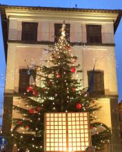 CentroDentro - Sapori d'Inverno 2015